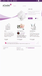 Mobile Screenshot of acoobe.com